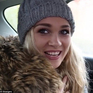 Meet your Posher, Dane